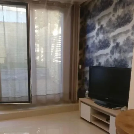 Appartement Cosy Boissy-Saint-Leger Exterior photo